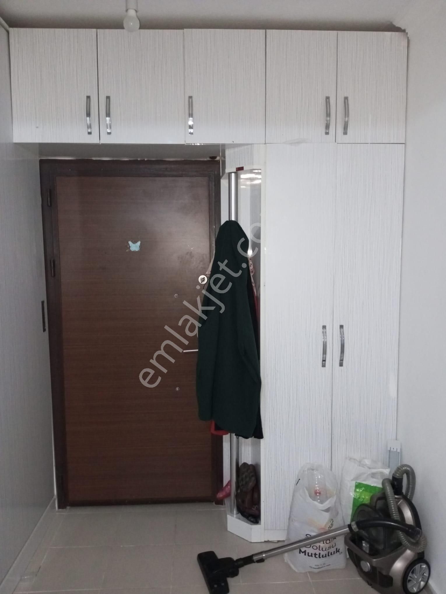 Adalet Gold Group Emlak'tan Satılık Daire 2+1 3.etap Tokide - Görsel 8