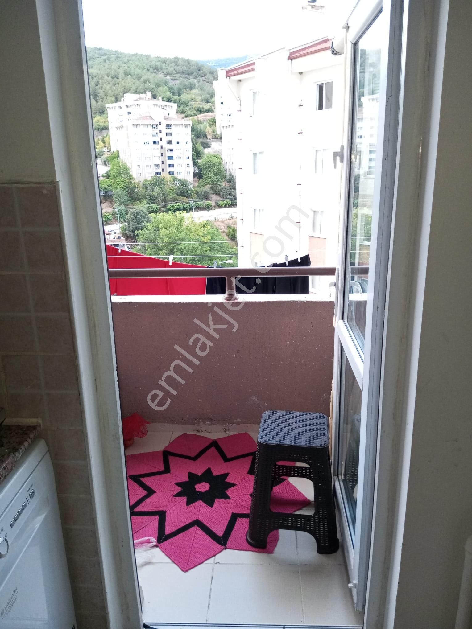 Adalet Gold Group Emlak'tan Satılık Daire 2+1 3.etap Tokide - Görsel 3