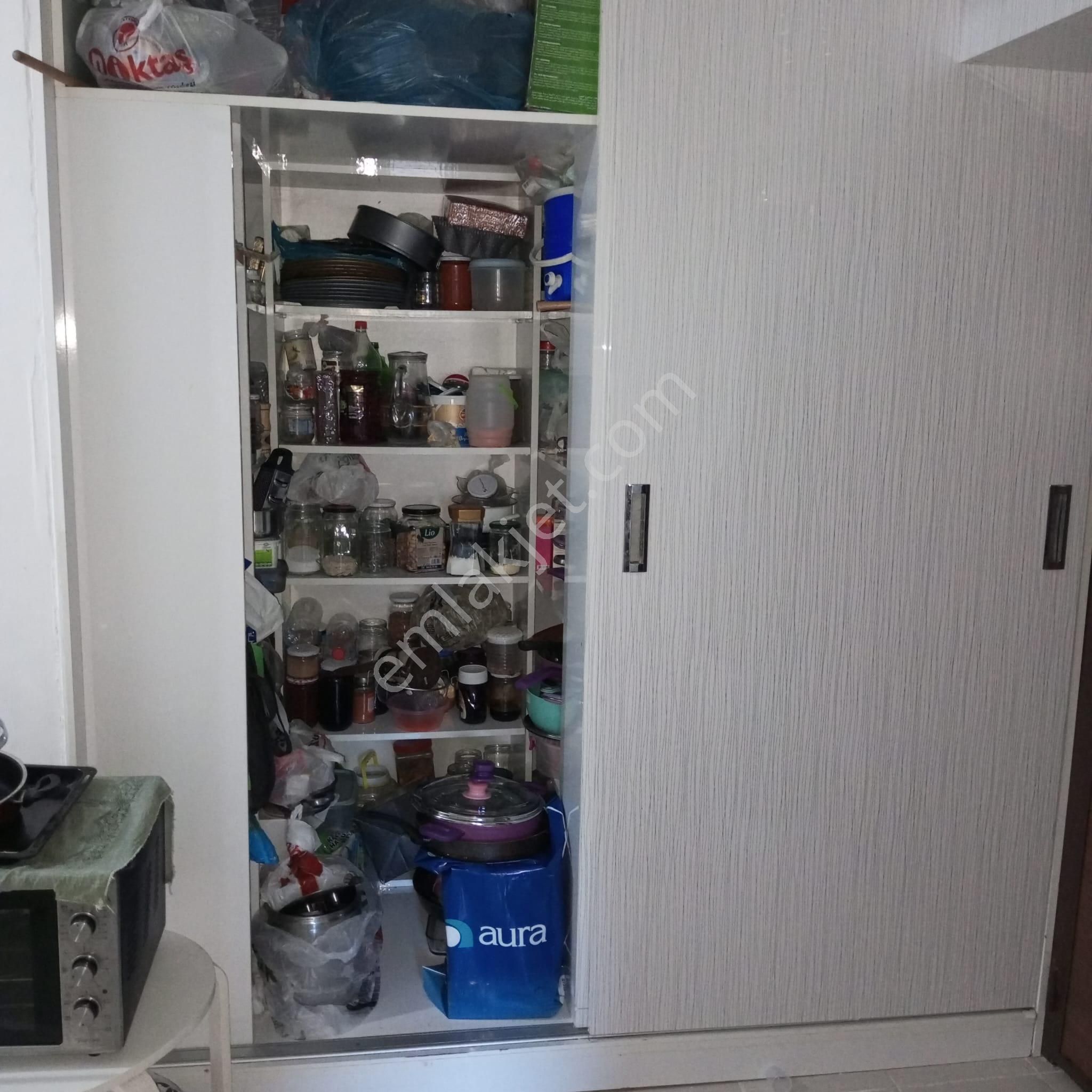 Adalet Gold Group Emlak'tan Satılık Daire 2+1 3.etap Tokide - Görsel 9