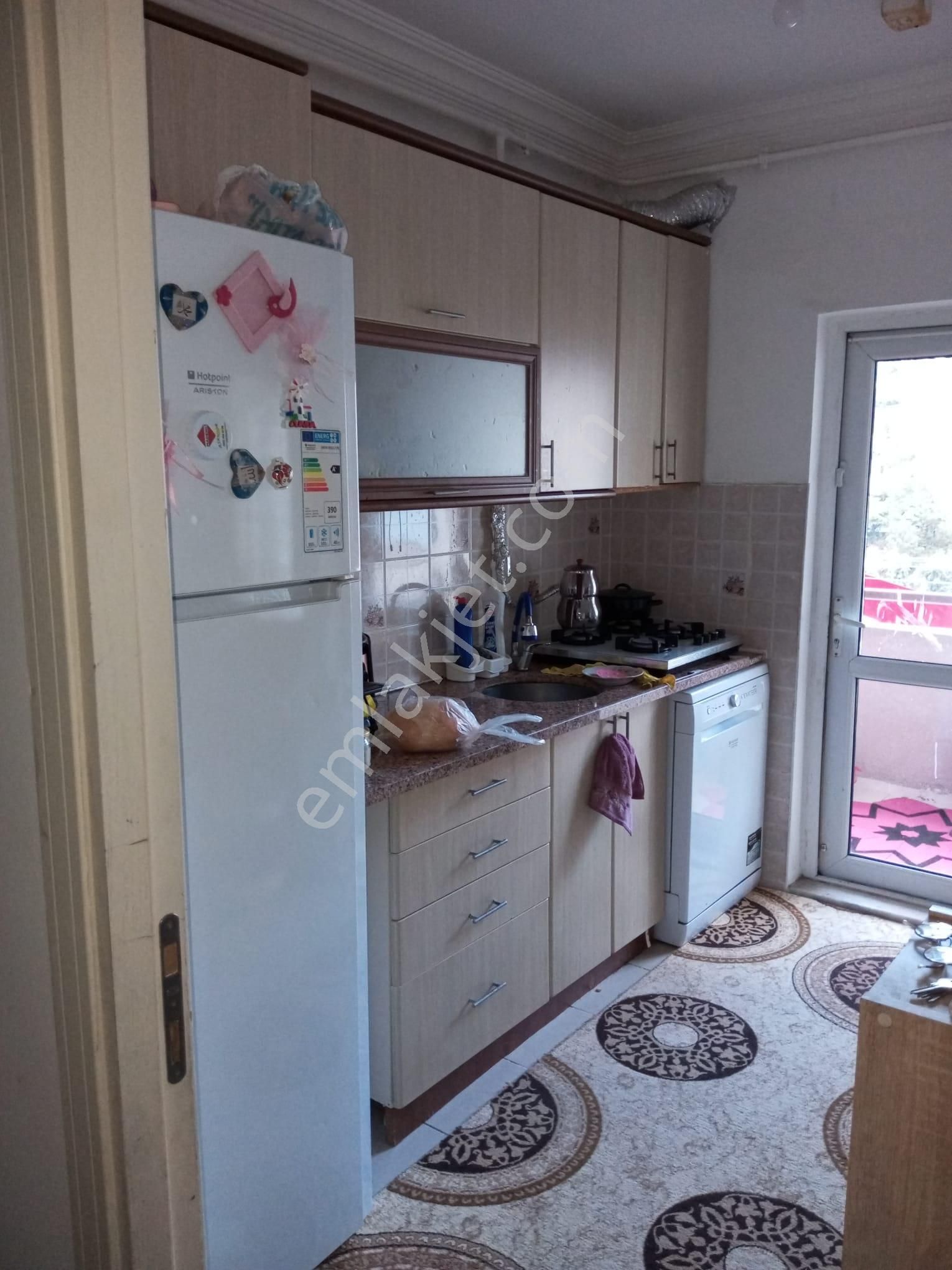 Adalet Gold Group Emlak'tan Satılık Daire 2+1 3.etap Tokide - Görsel 2