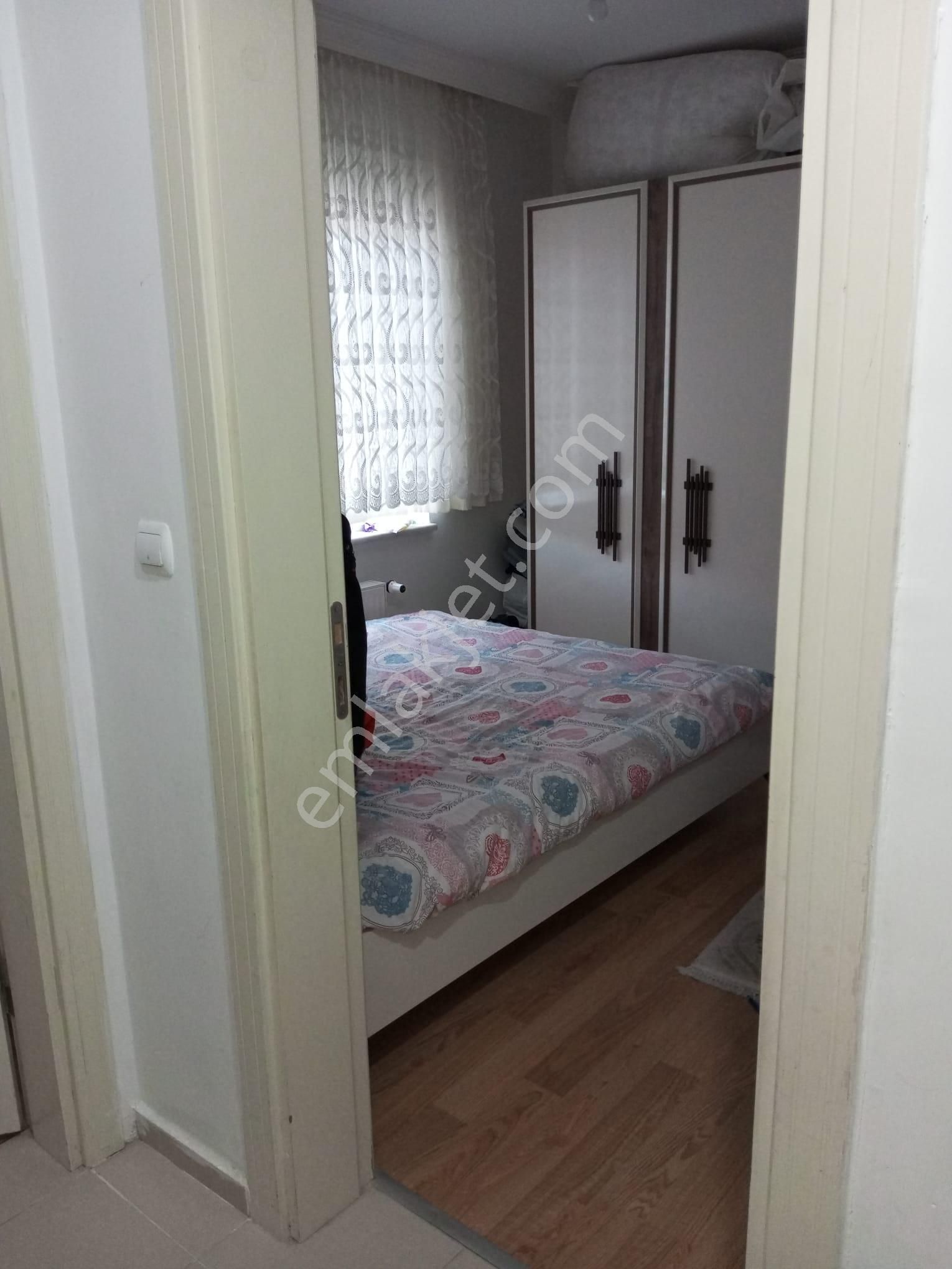 Adalet Gold Group Emlak'tan Satılık Daire 2+1 3.etap Tokide - Görsel 4