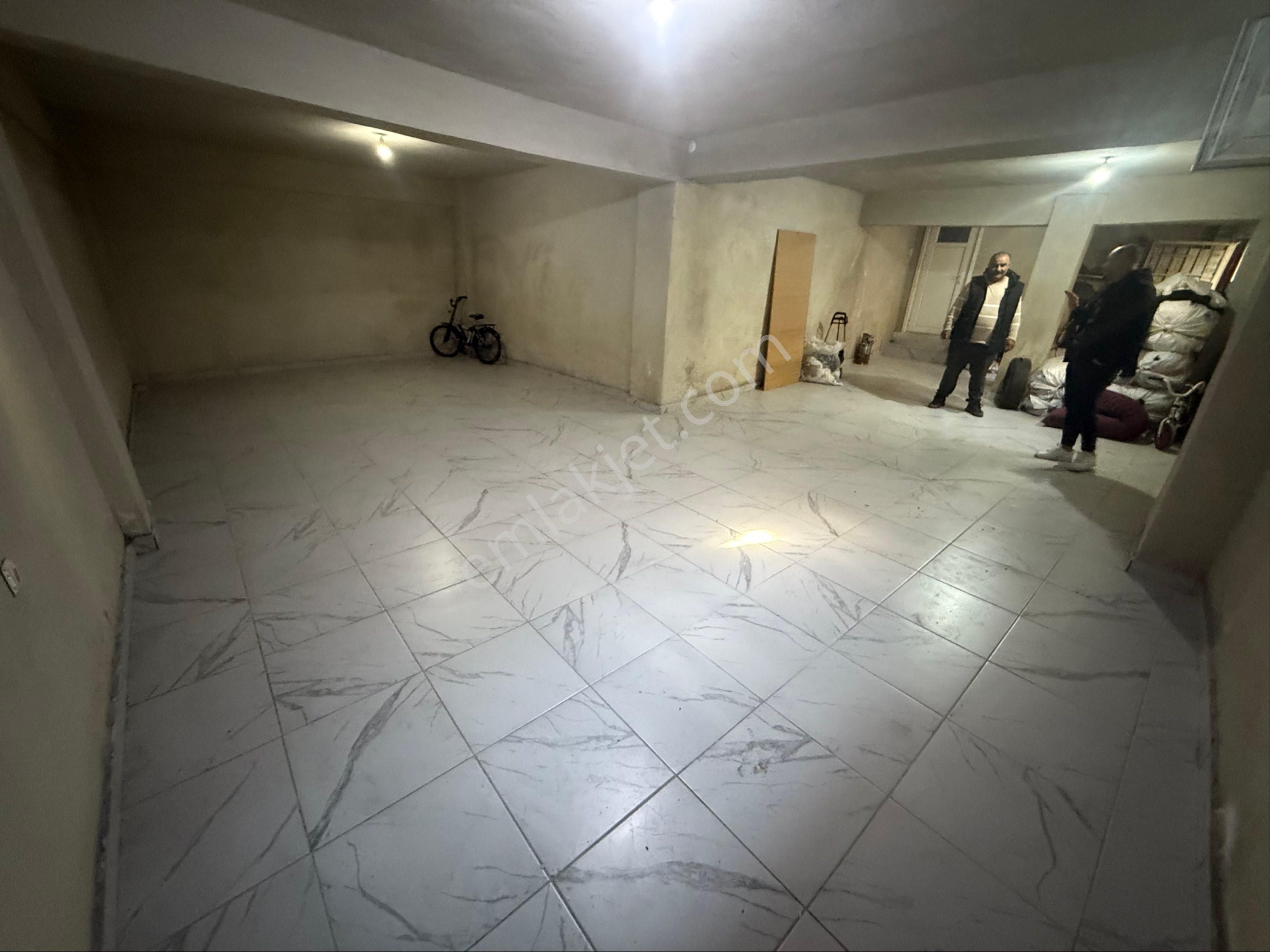 Toyap İnş İsmetpaşa Mahallesi Depoya Uygun 60 M2 Kiralık İş Yeri Dükkan - Görsel 2