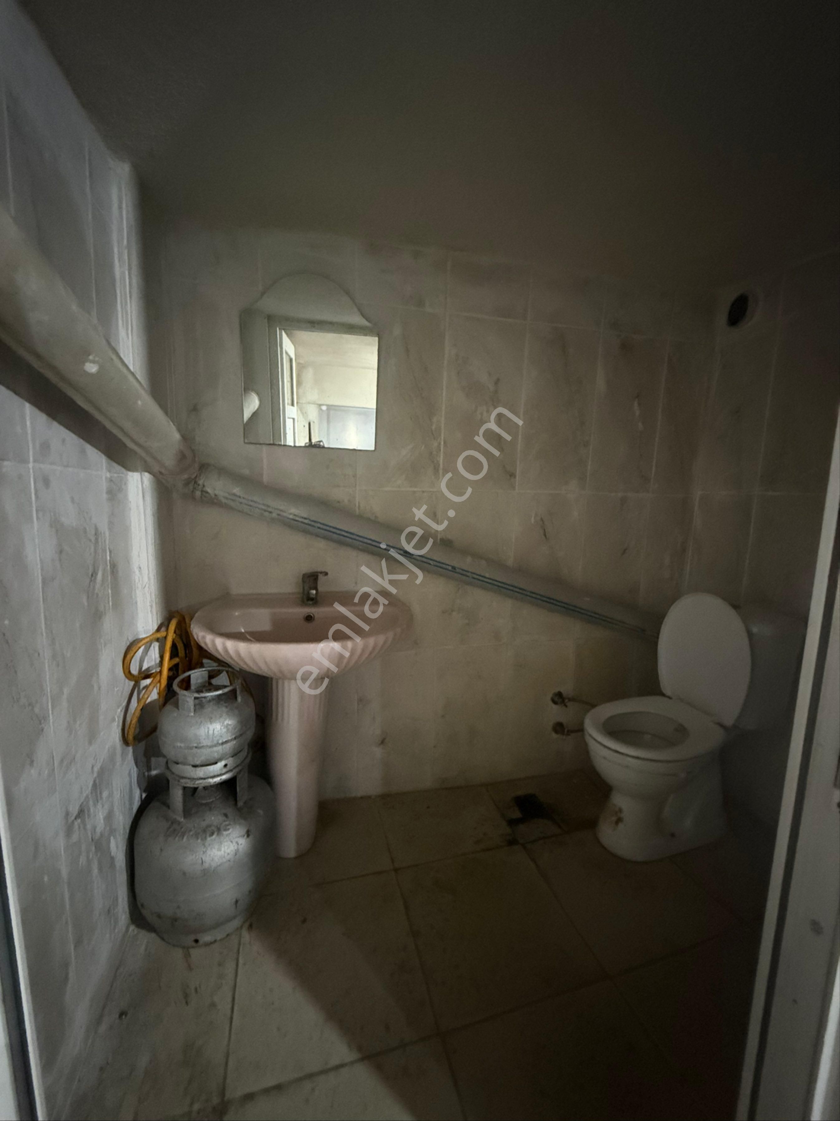 Toyap İnş İsmetpaşa Mahallesi Depoya Uygun 60 M2 Kiralık İş Yeri Dükkan - Görsel 5