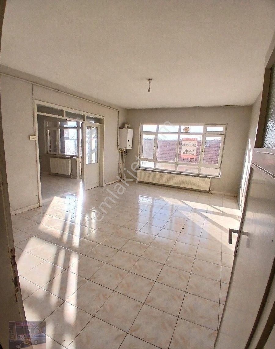 Zafer Mahallesi'nde Satılık Daire