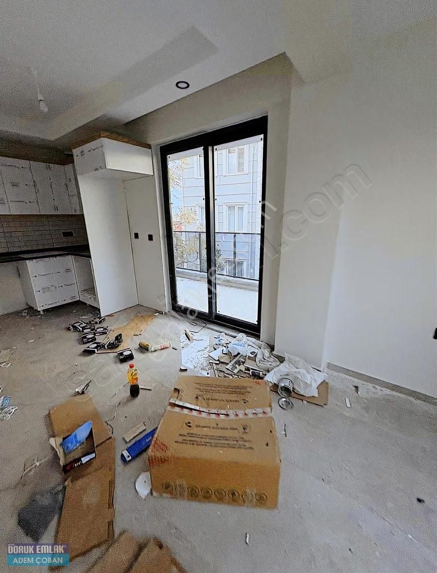 Muğla Ortaca Karaburun Mahallesinde Satılık 2+1 Daire - Görsel 7