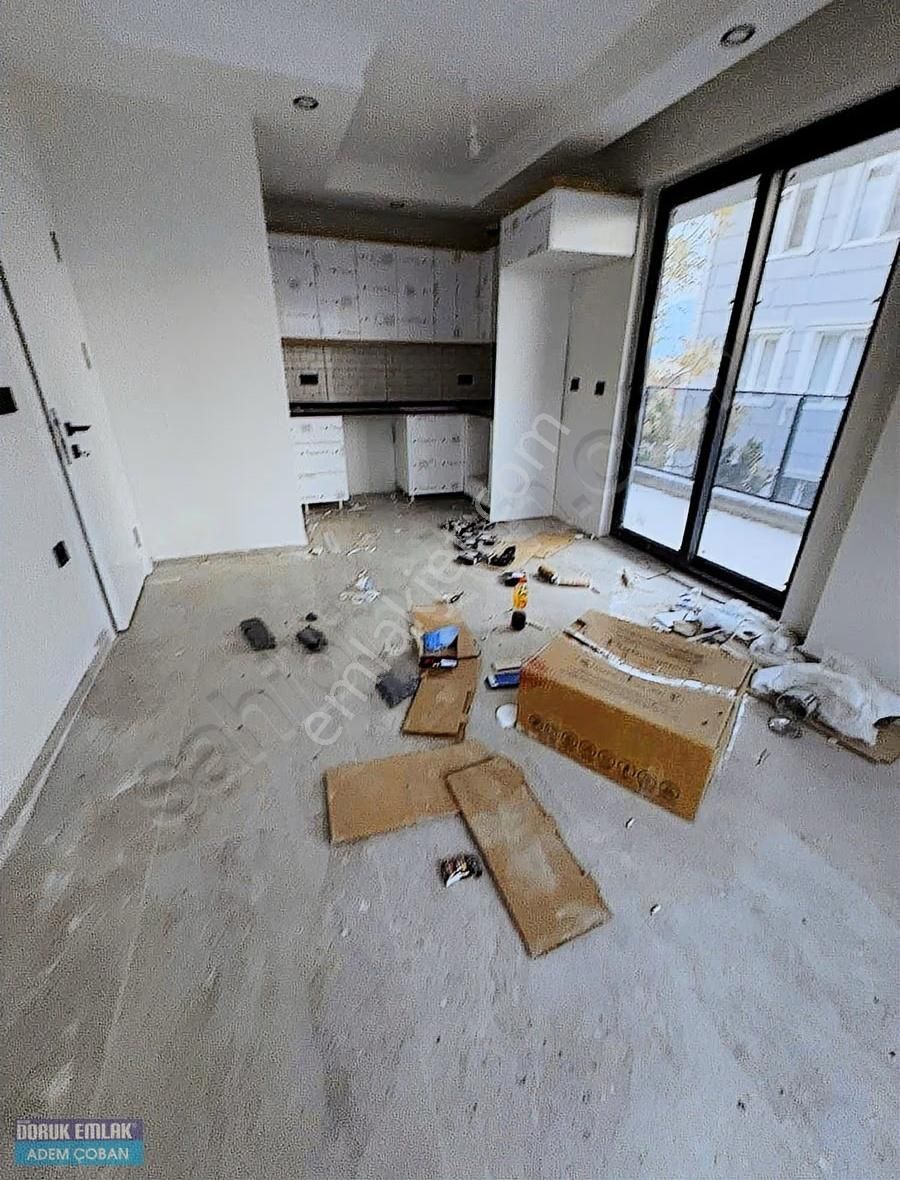 Muğla Ortaca Karaburun Mahallesinde Satılık 2+1 Daire - Görsel 6