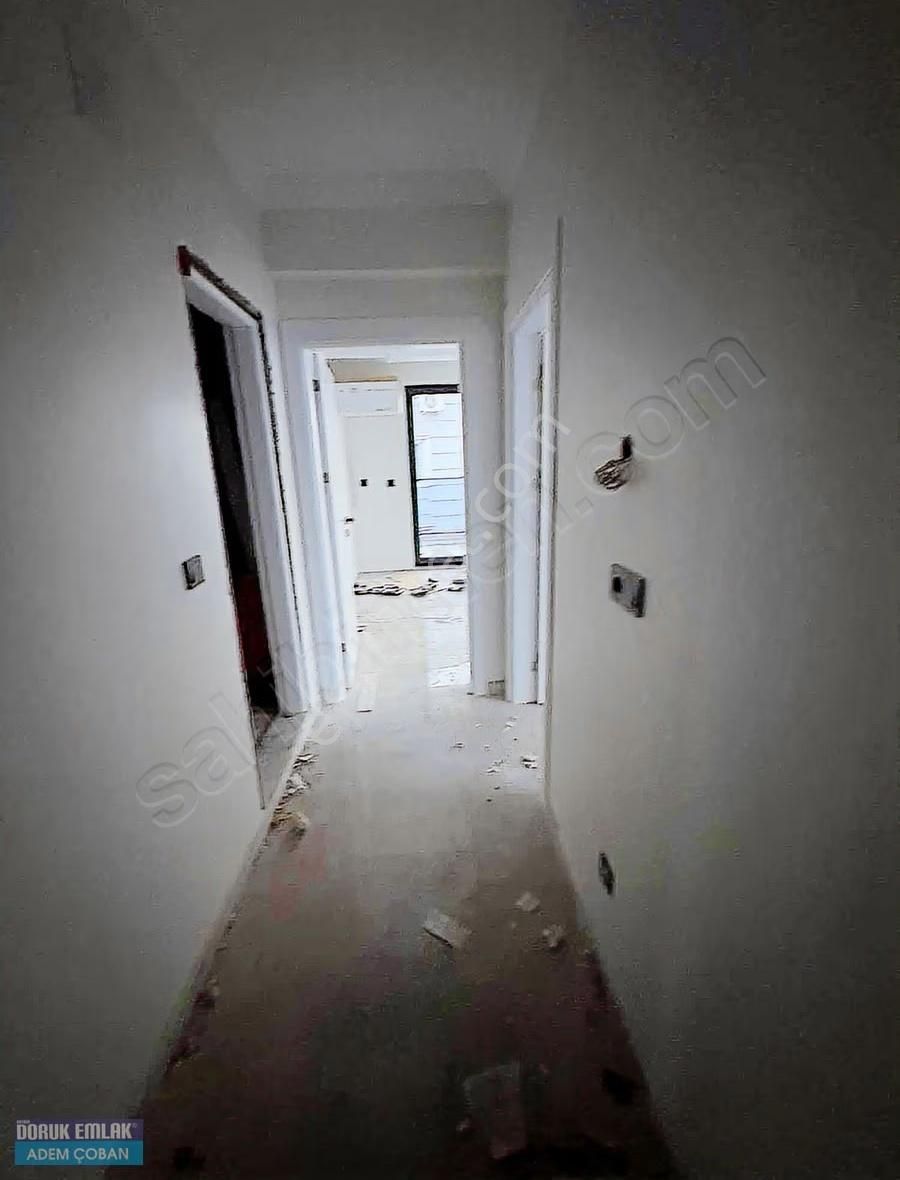 Muğla Ortaca Karaburun Mahallesinde Satılık 2+1 Daire