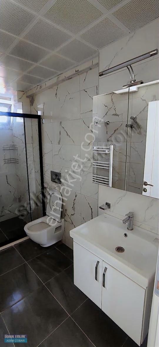 Ortaca Merkezde Satılık 3+1 Daire - Görsel 10