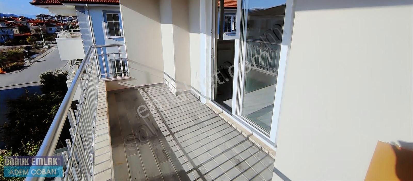 Ortaca Merkezde Satılık 3+1 Daire - Görsel 18