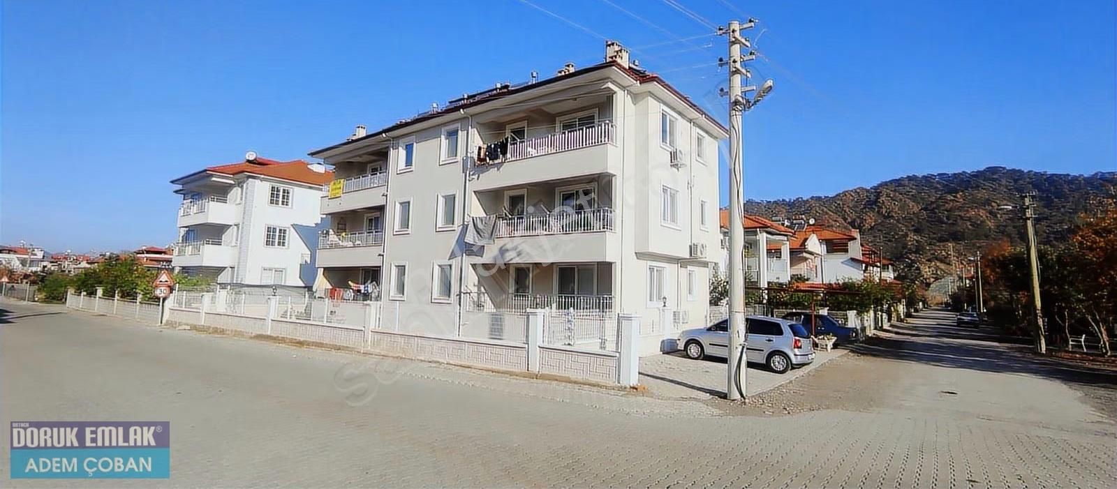 Ortaca Merkezde Satılık 3+1 Daire - Görsel 21