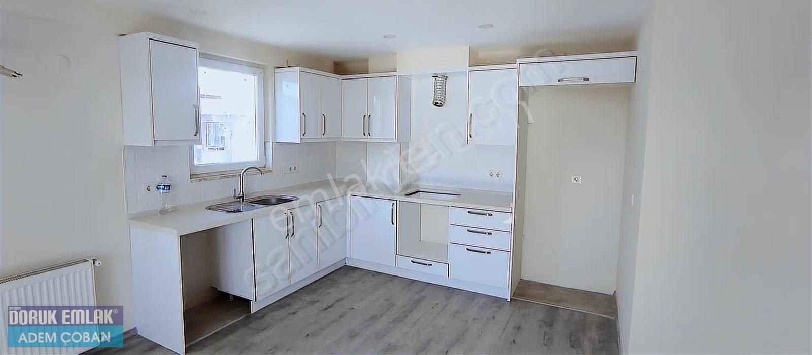 Ortaca Merkezde Satılık 3+1 Daire - Görsel 2