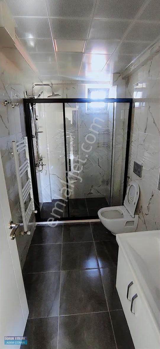 Ortaca Merkezde Satılık 3+1 Daire - Görsel 5