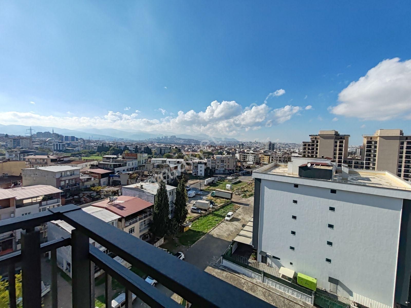 Novuss'dan Havuzlu Sitede Geniş Akıllı Ev 2+1 Kapalı Mutfak - Görsel 35