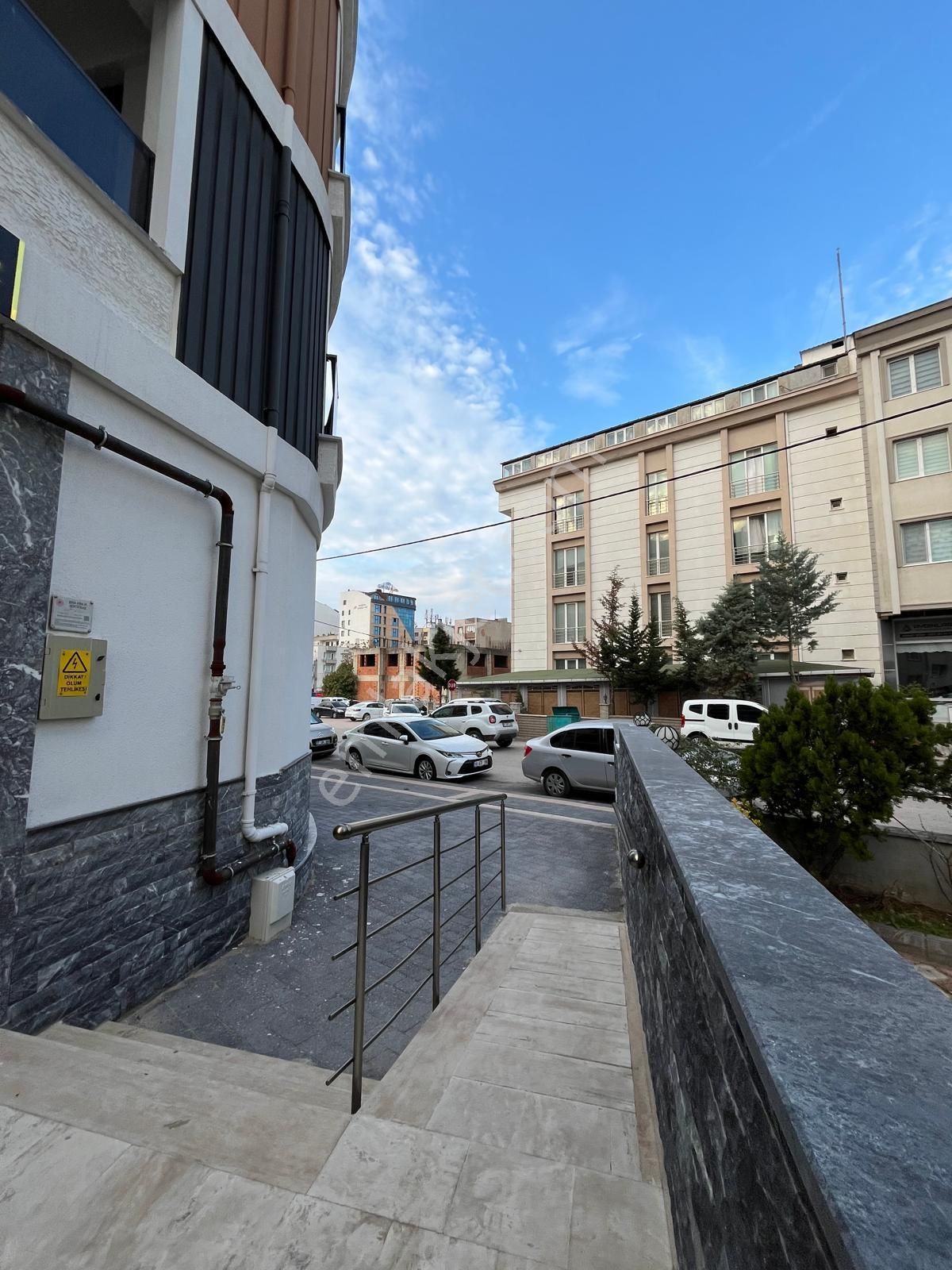 Se&as Exclusıve: 17 Eylül Mahallesinde 2+1 Satılık Lüks Yapılı Daireler - Görsel 28
