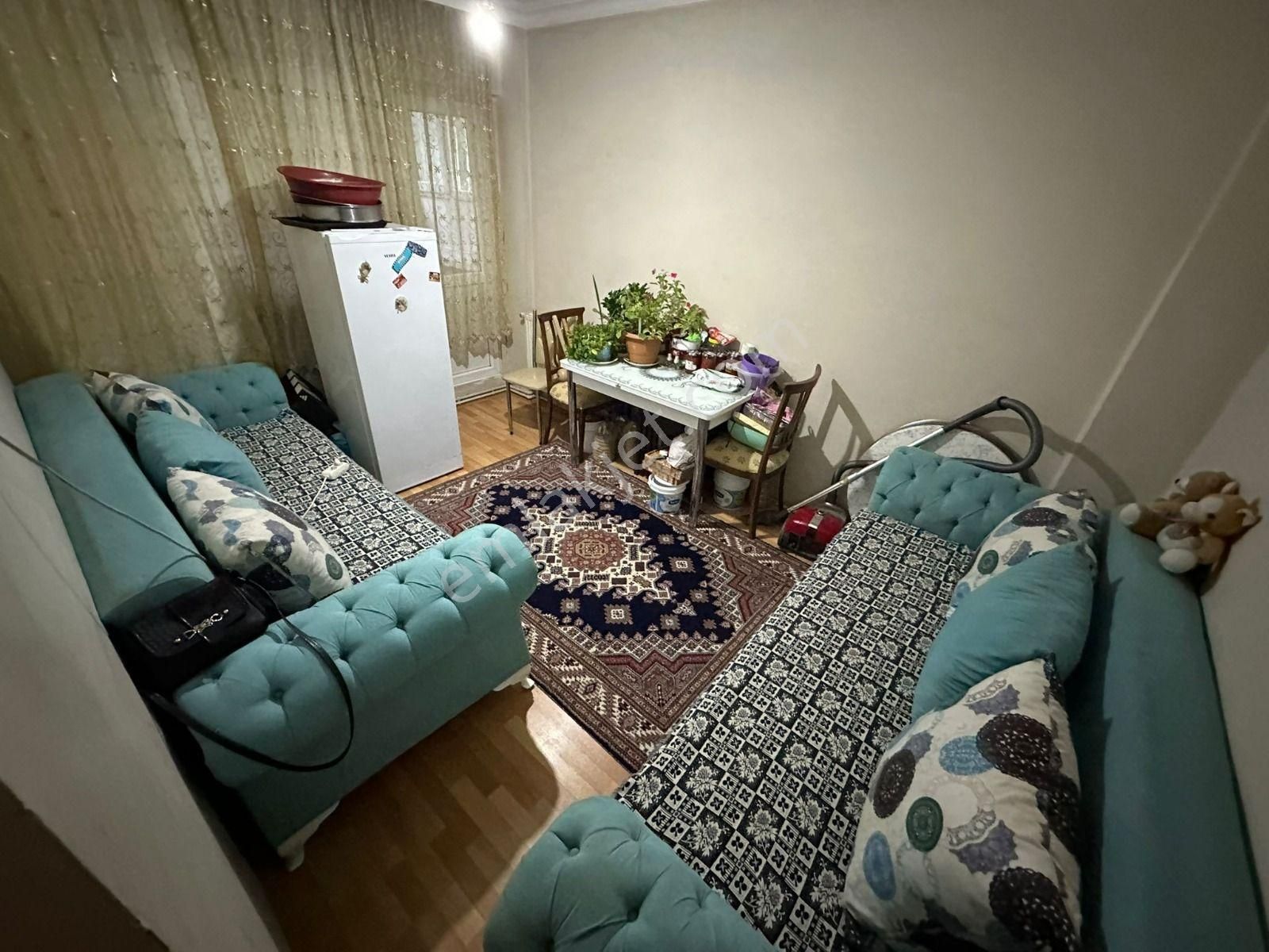 Pınarbaşın'da 13 Yıılık Masrafsız 120m2 Kaçırılmaycak Kupon Daire - Görsel 5