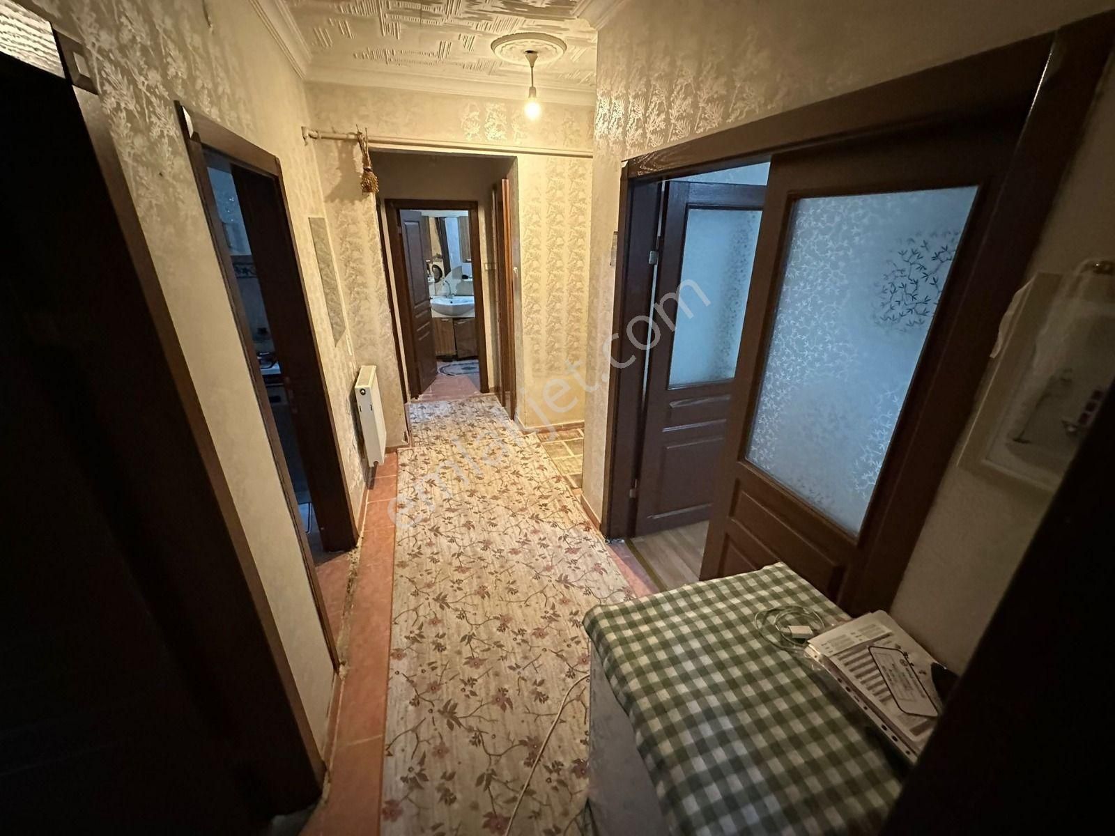 Pınarbaşın'da 13 Yıılık Masrafsız 120m2 Kaçırılmaycak Kupon Daire - Görsel 19