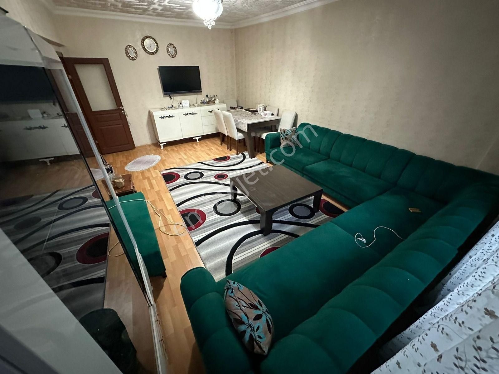 Pınarbaşın'da 13 Yıılık Masrafsız 120m2 Kaçırılmaycak Kupon Daire - Görsel 22
