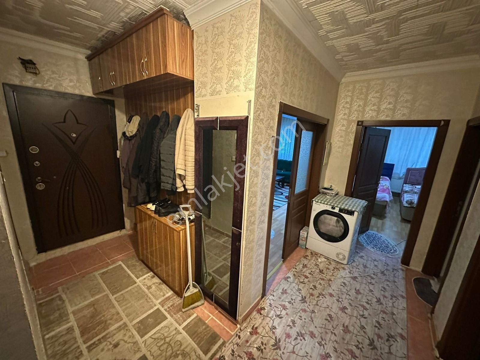 Pınarbaşın'da 13 Yıılık Masrafsız 120m2 Kaçırılmaycak Kupon Daire - Görsel 12