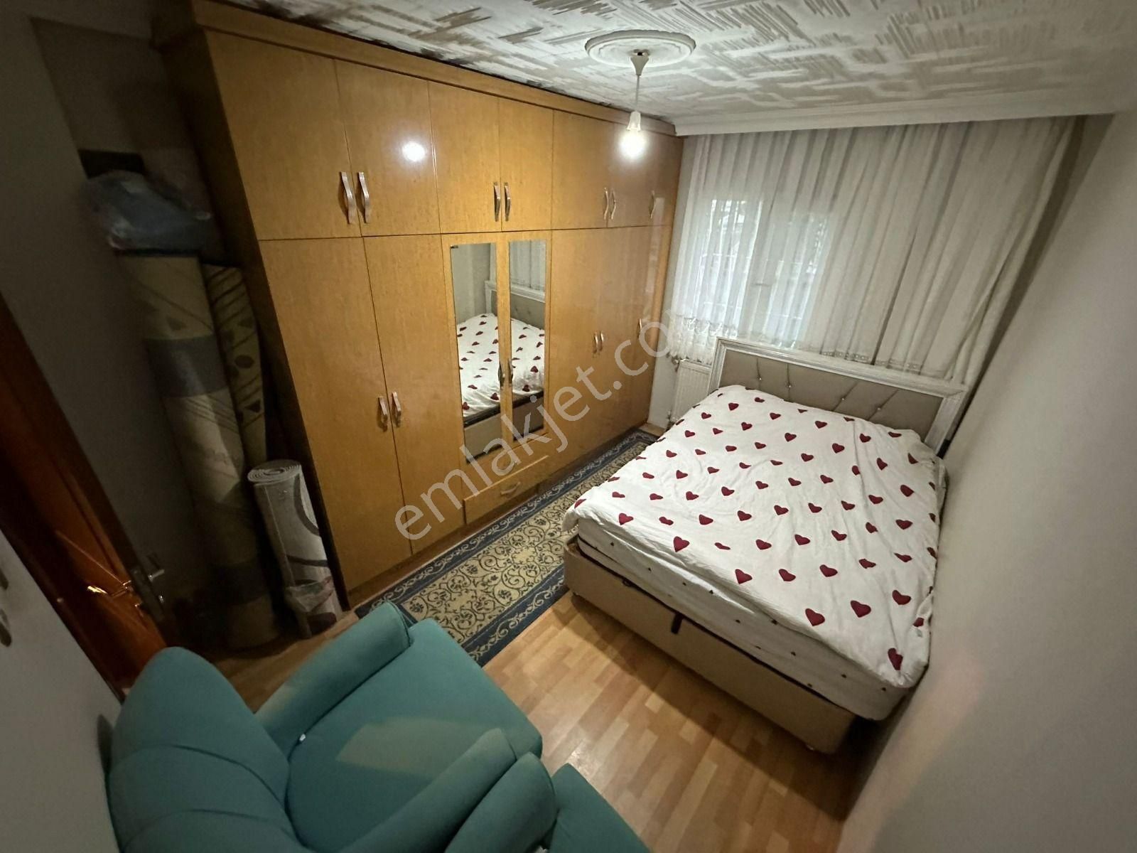 Pınarbaşın'da 13 Yıılık Masrafsız 120m2 Kaçırılmaycak Kupon Daire - Görsel 14
