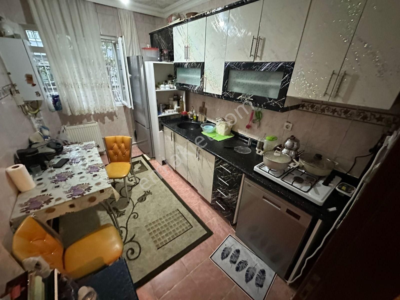 Pınarbaşın'da 13 Yıılık Masrafsız 120m2 Kaçırılmaycak Kupon Daire