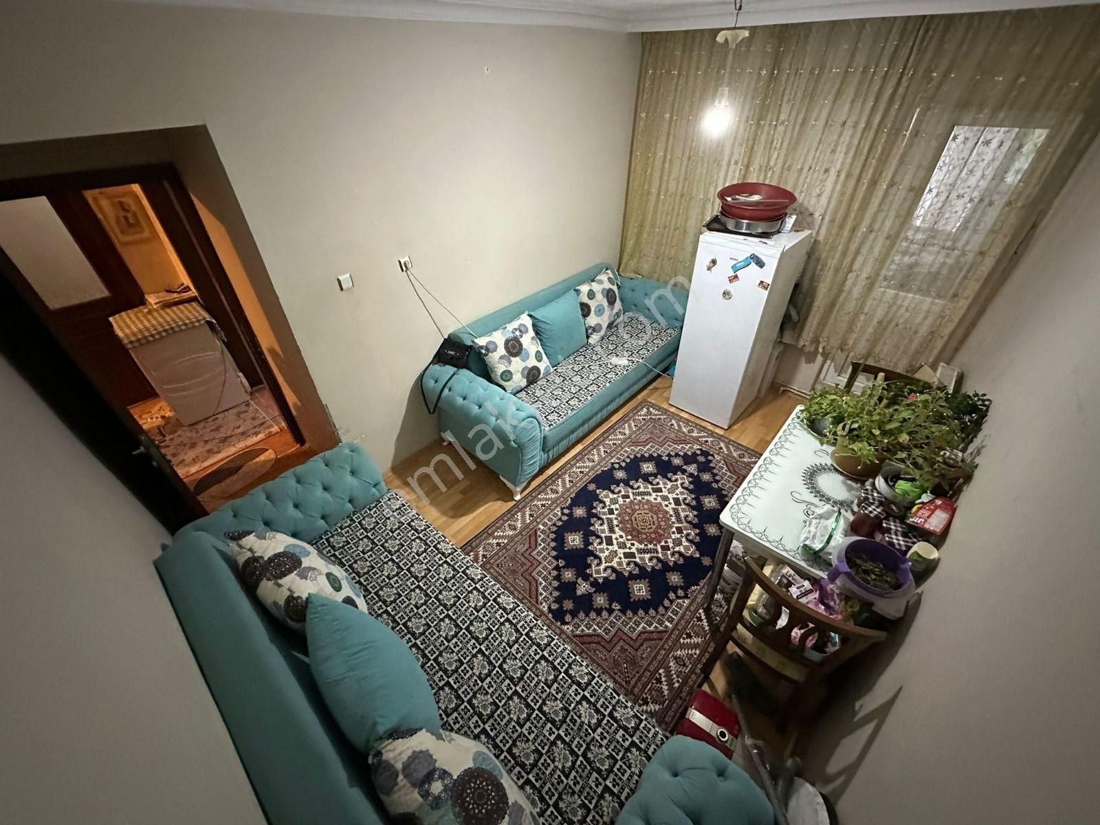 Pınarbaşın'da 13 Yıılık Masrafsız 120m2 Kaçırılmaycak Kupon Daire - Görsel 16