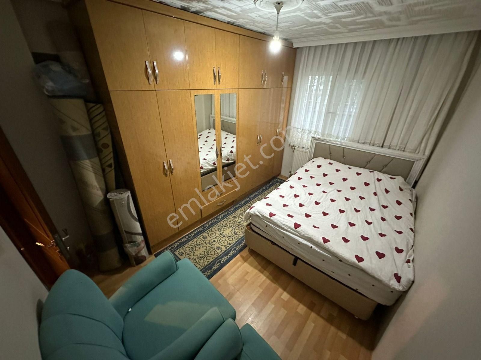 Pınarbaşın'da 13 Yıılık Masrafsız 120m2 Kaçırılmaycak Kupon Daire - Görsel 15