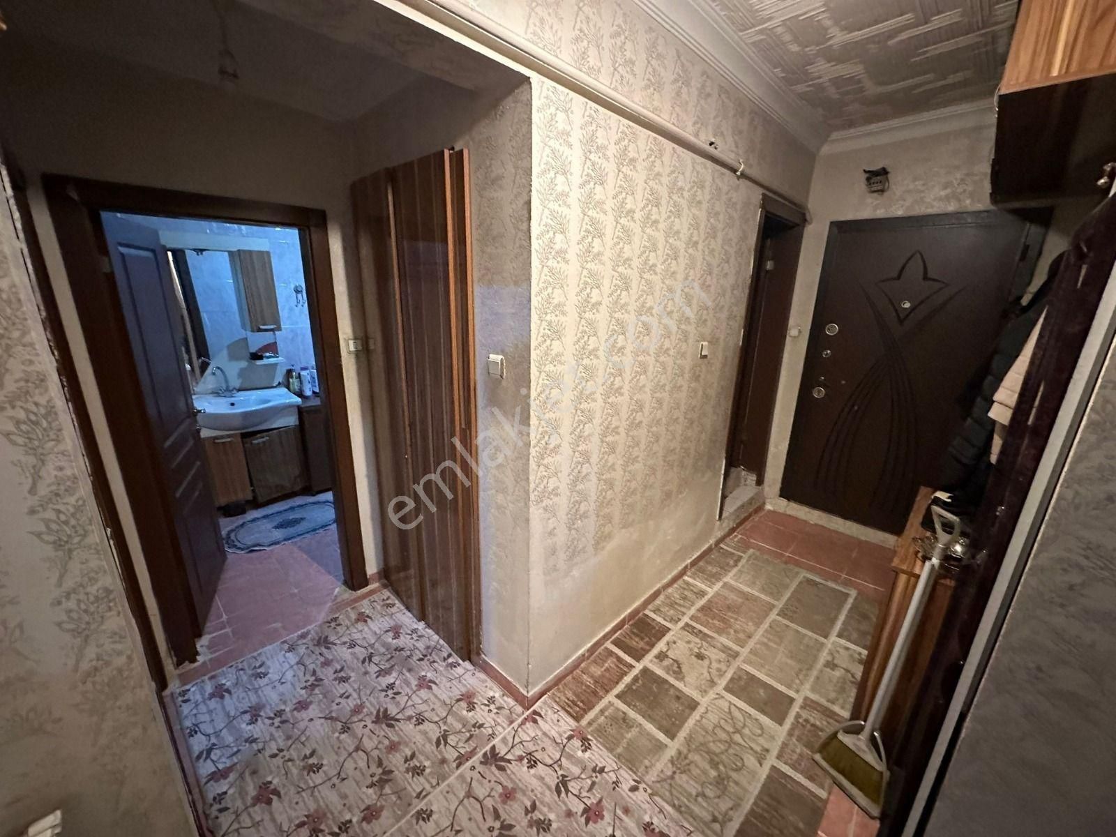 Pınarbaşın'da 13 Yıılık Masrafsız 120m2 Kaçırılmaycak Kupon Daire - Görsel 20