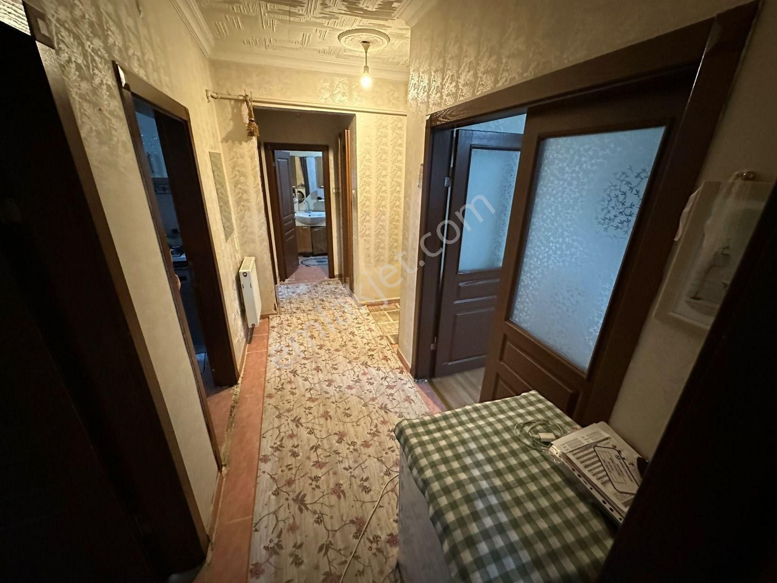Pınarbaşın'da 13 Yıılık Masrafsız 120m2 Kaçırılmaycak Kupon Daire - Görsel 17