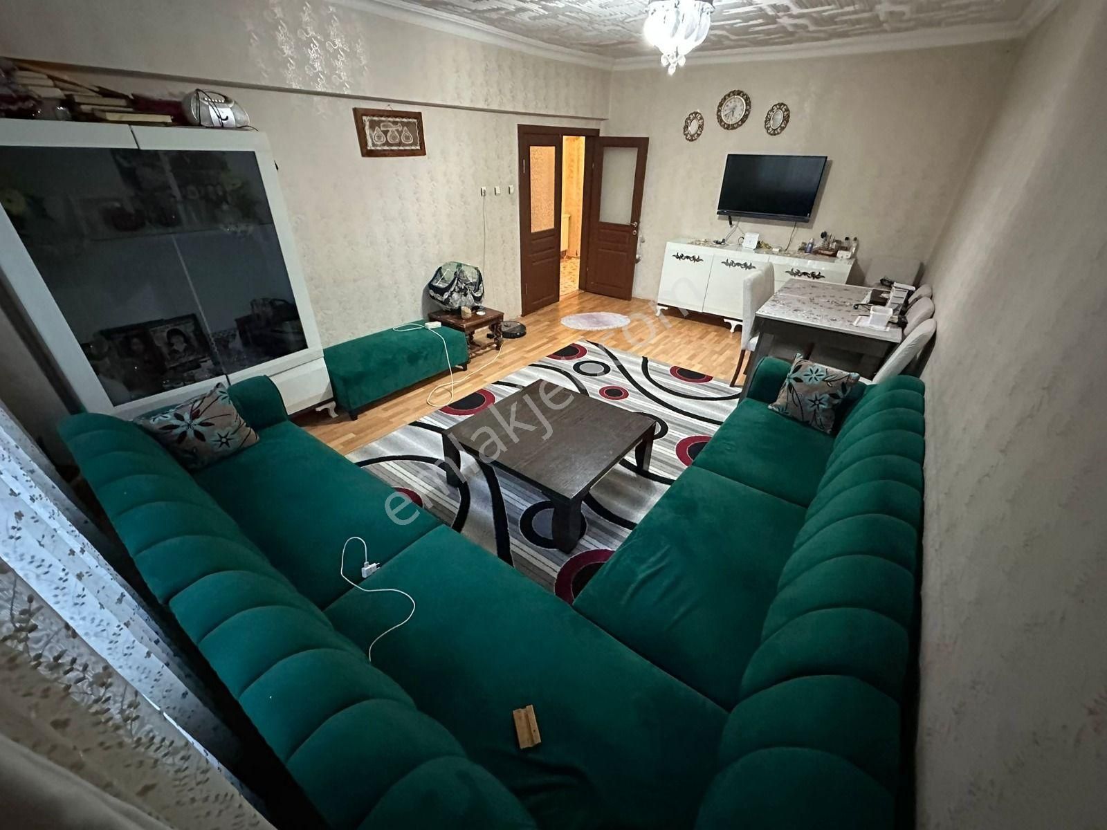 Pınarbaşın'da 13 Yıılık Masrafsız 120m2 Kaçırılmaycak Kupon Daire - Görsel 23