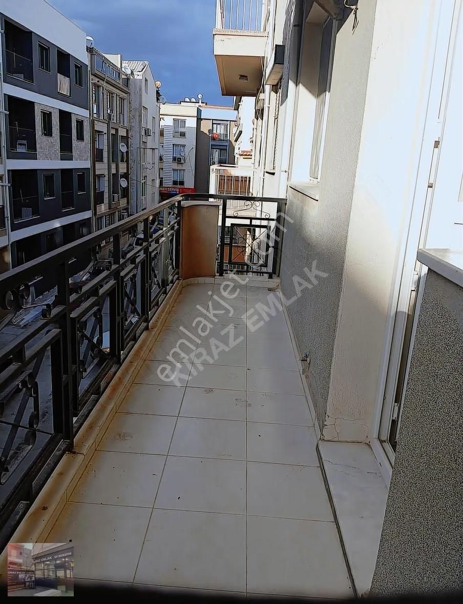 Bucanın Gözde Mevkisinde Kiralık - Görsel 17