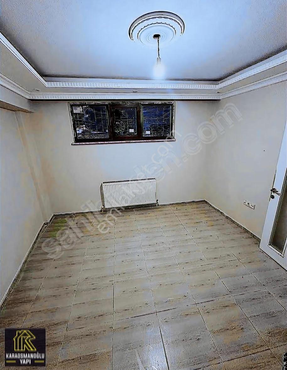 Karaosmanoğlu Emlak﻿'tan Namık Kemal Mah 60m² 1+1 Satılık Daire - Görsel 6
