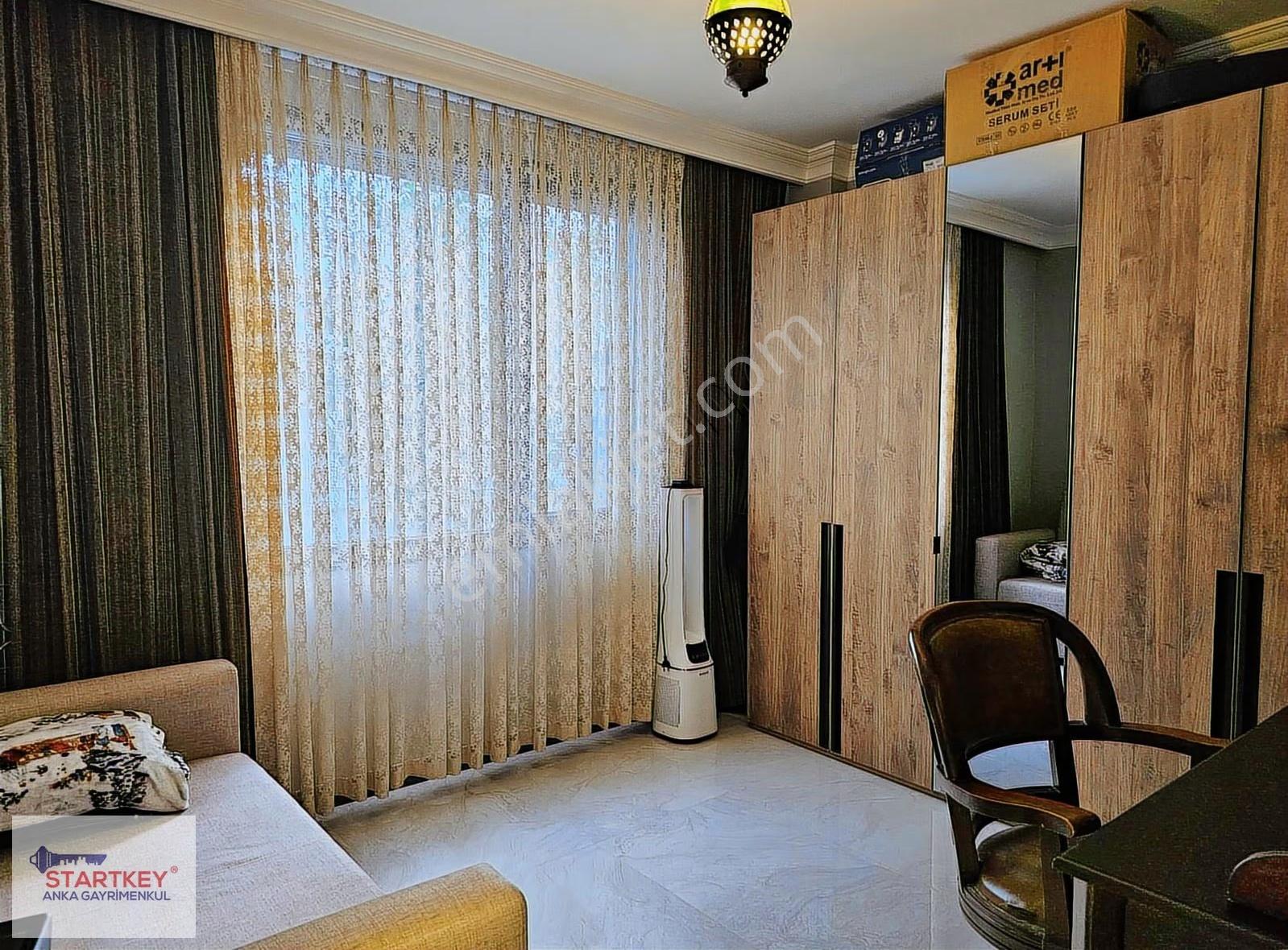 Startkey Den Burhaniye İskelede Satılık Villa - Görsel 17