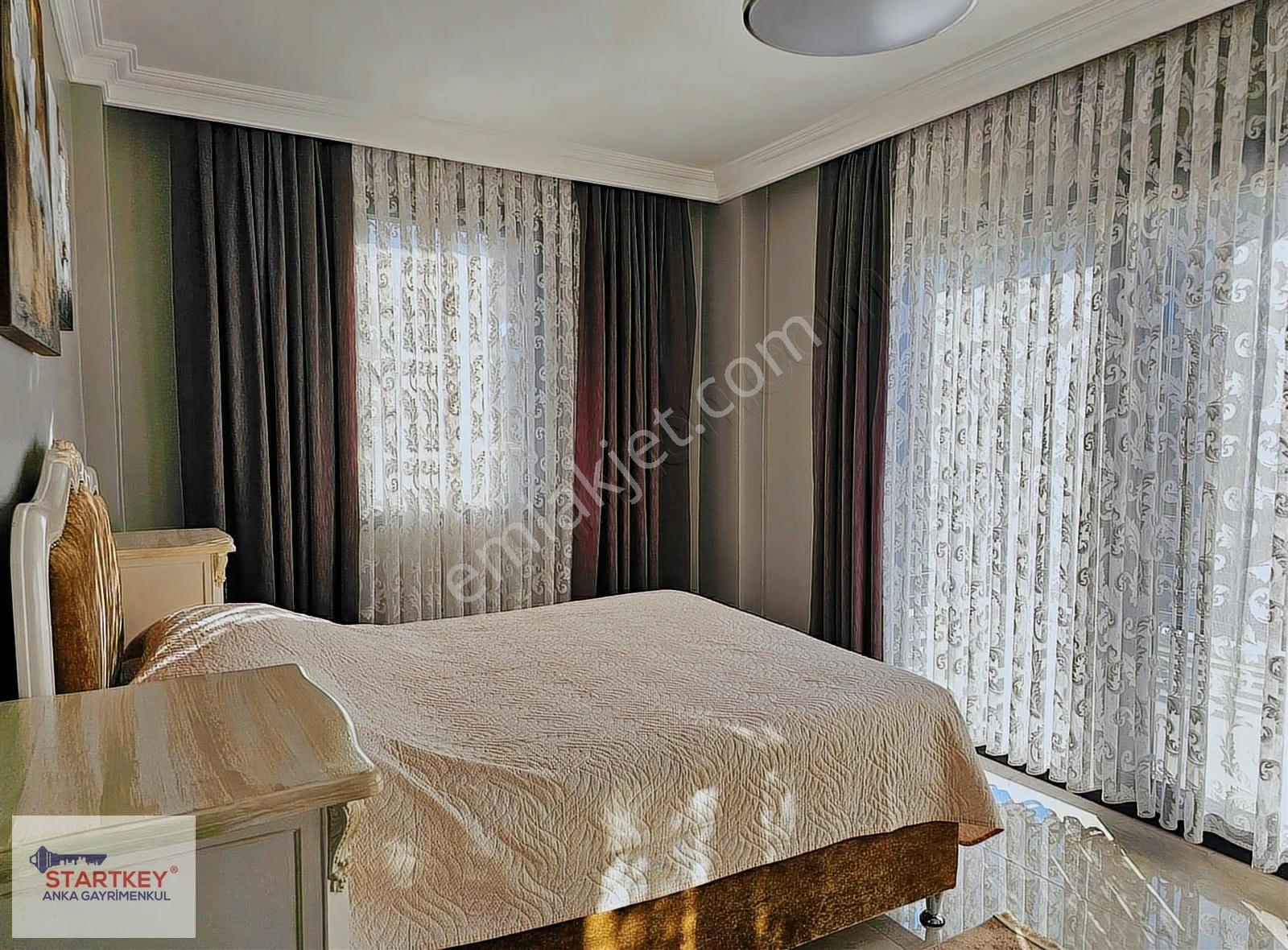 Startkey Den Burhaniye İskelede Satılık Villa - Görsel 5