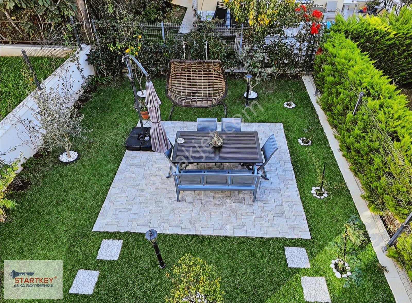 Startkey Den Burhaniye İskelede Satılık Villa - Görsel 33