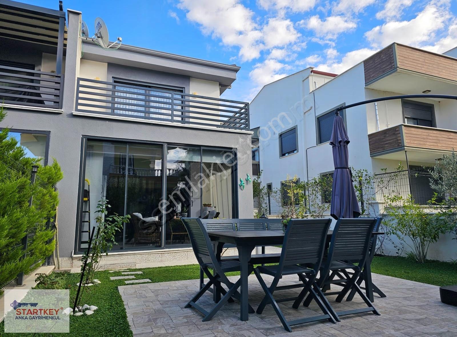 Startkey Den Burhaniye İskelede Satılık Villa - Görsel 10