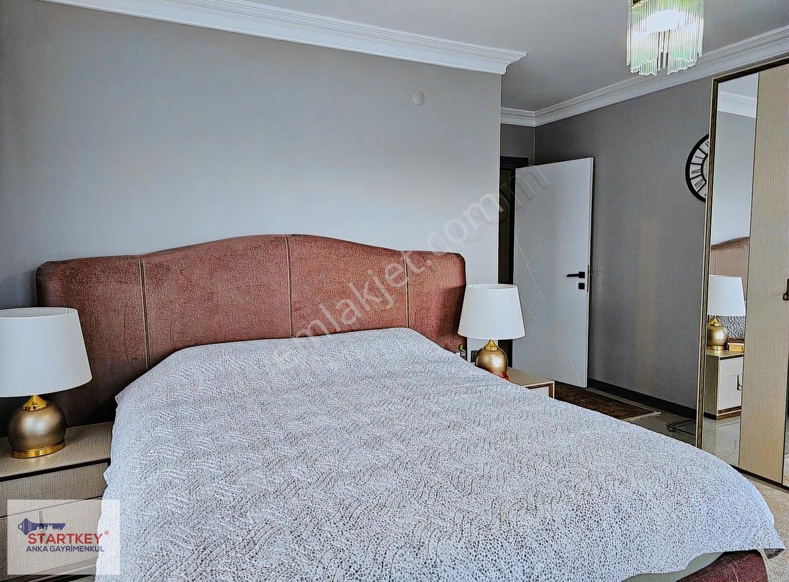 Startkey Den Burhaniye İskelede Satılık Villa - Görsel 28