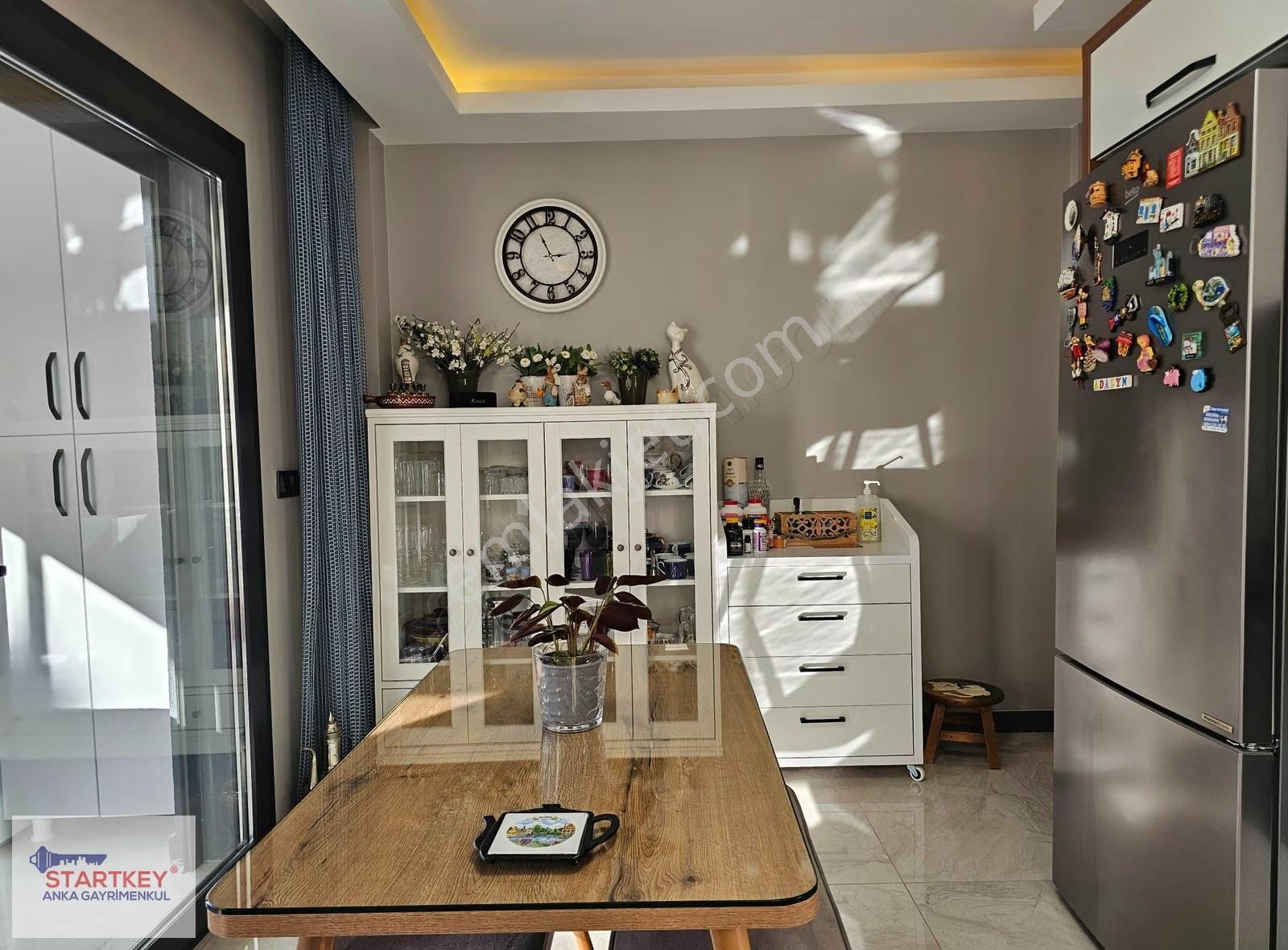Startkey Den Burhaniye İskelede Satılık Villa - Görsel 25