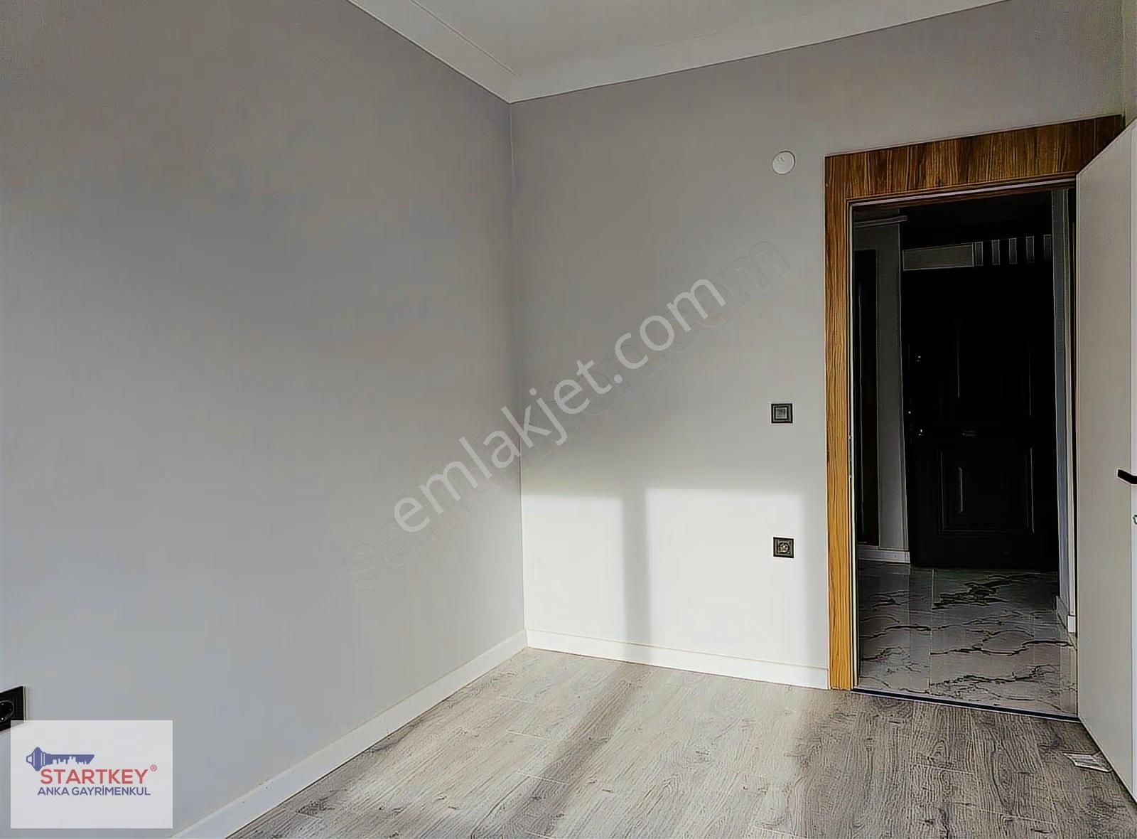Startkey'den Burhaniye Bahçelievler'de Satılık Sıfır 2+1 Daire - Görsel 9