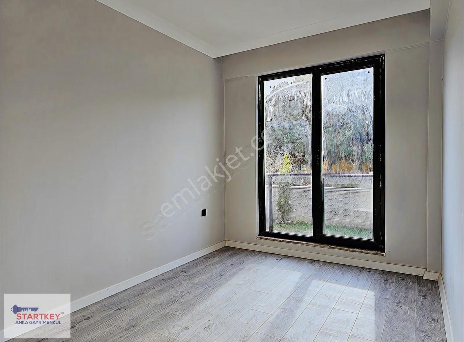 Startkey'den Burhaniye Bahçelievler'de Satılık Sıfır 2+1 Daire - Görsel 12