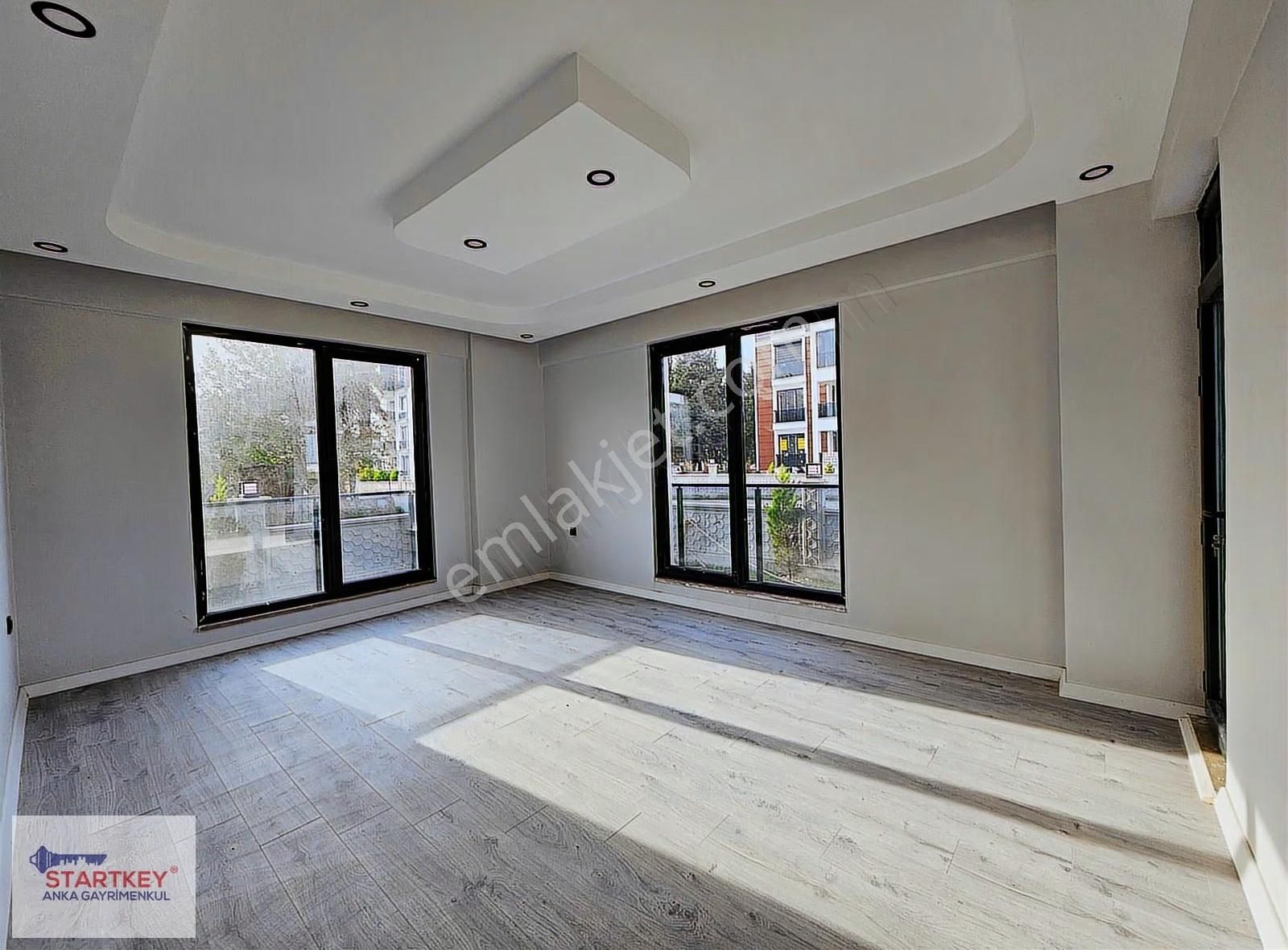 Startkey'den Burhaniye Bahçelievler'de Satılık Sıfır 2+1 Daire - Görsel 14