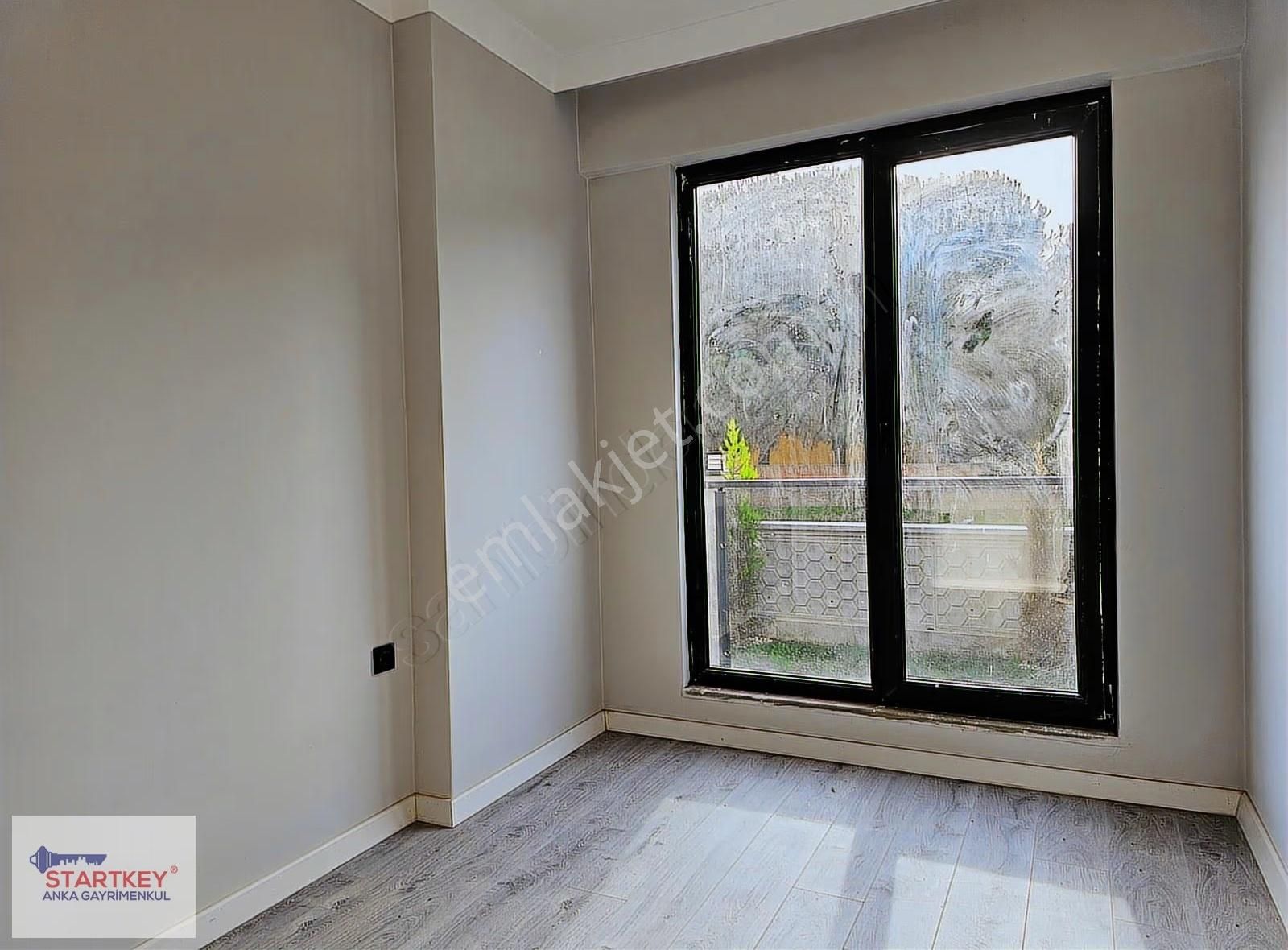 Startkey'den Burhaniye Bahçelievler'de Satılık Sıfır 2+1 Daire - Görsel 3