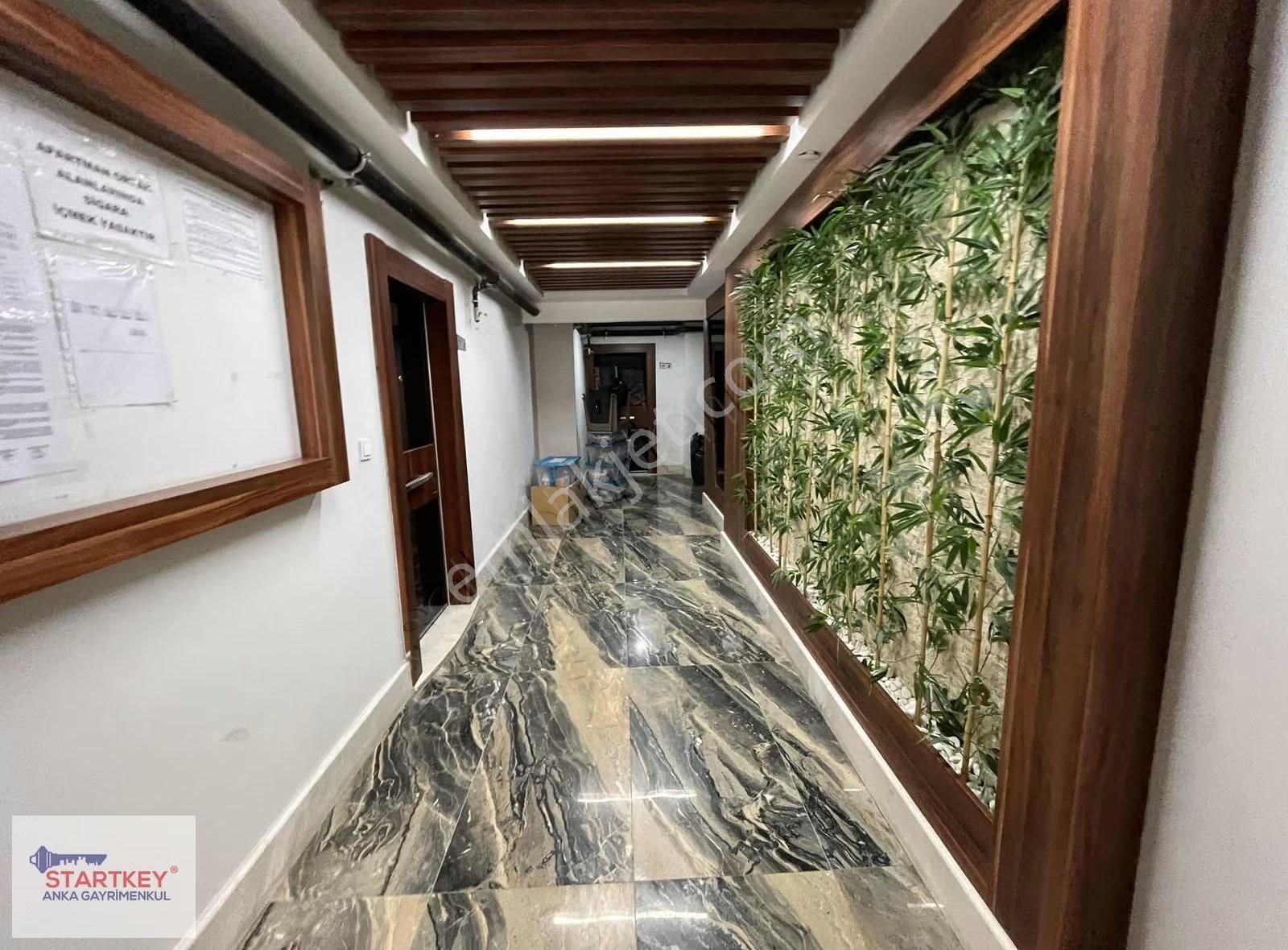 Startkeyden Denize Yakın Havuzlu Kiralık 1+1 - Görsel 30