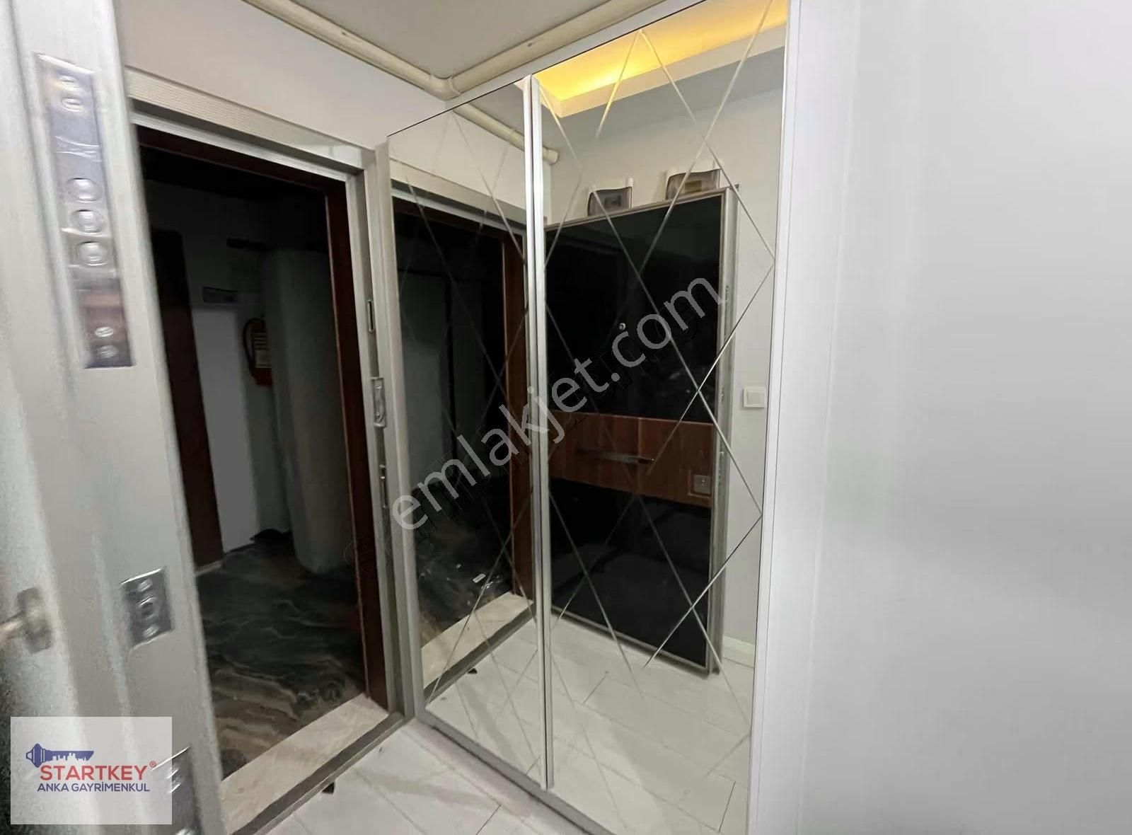 Startkeyden Denize Yakın Havuzlu Kiralık 1+1 - Görsel 22