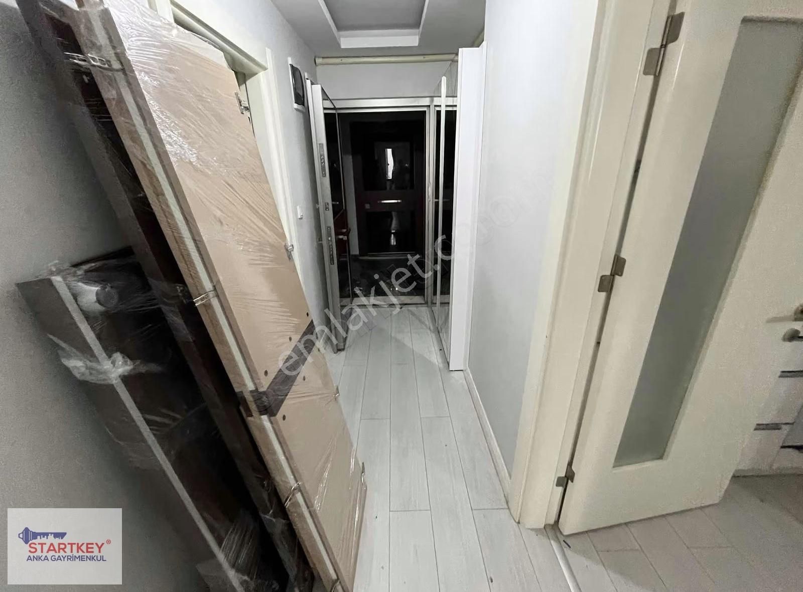 Startkeyden Denize Yakın Havuzlu Kiralık 1+1 - Görsel 18