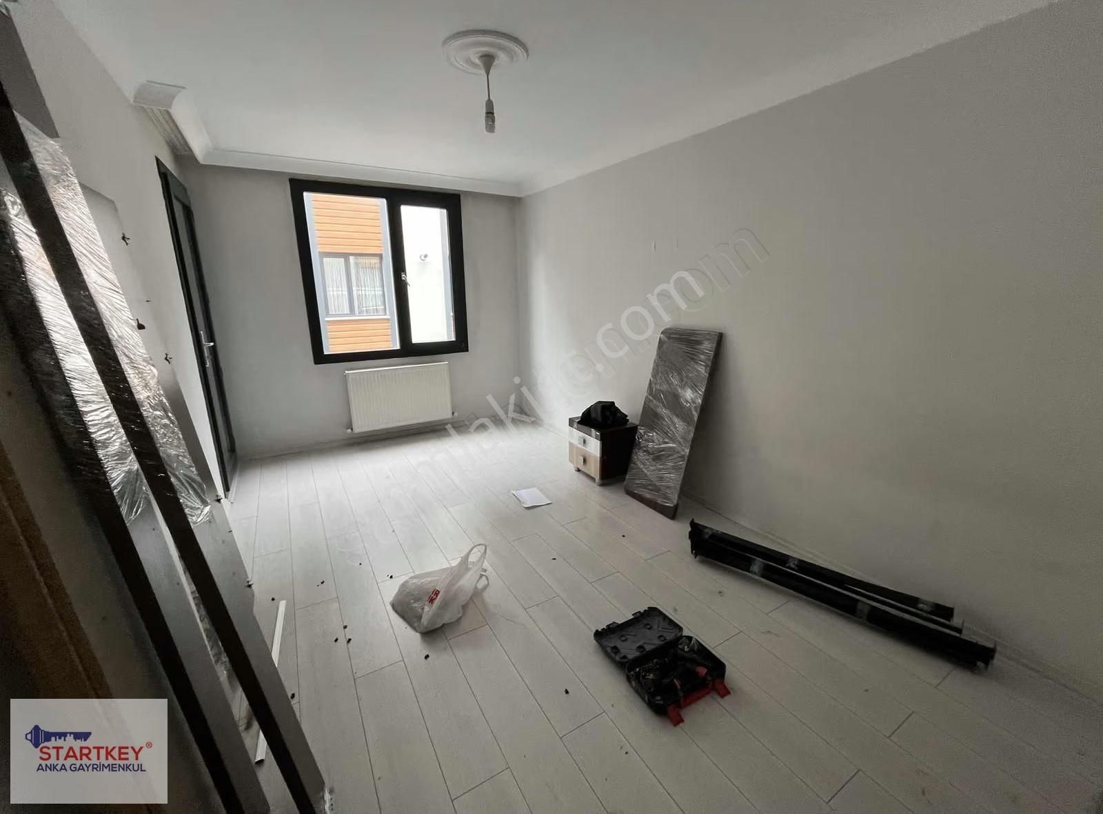 Startkeyden Denize Yakın Havuzlu Kiralık 1+1 - Görsel 20