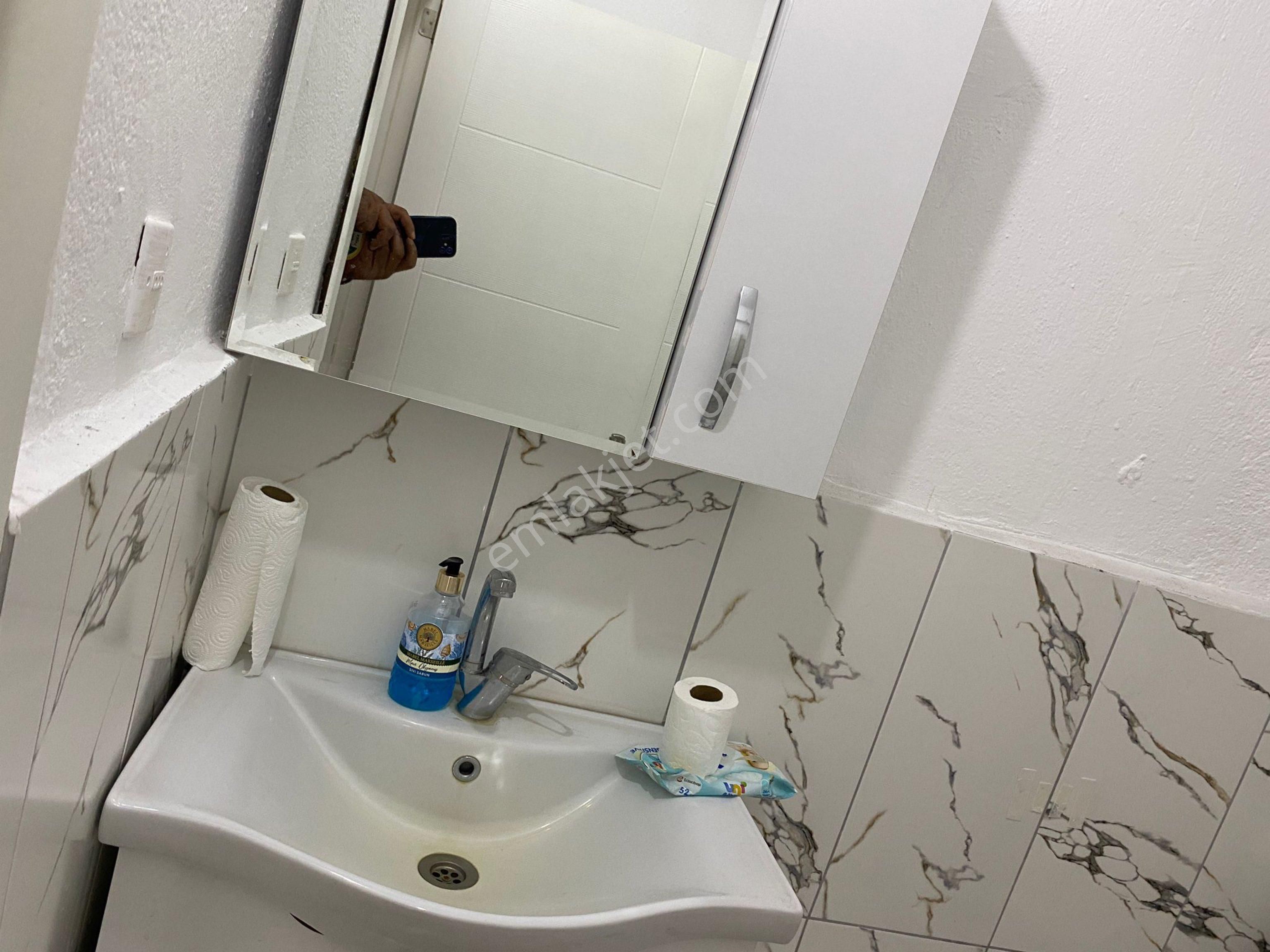 Emsalsiz Satılık Ofis - Görsel 19