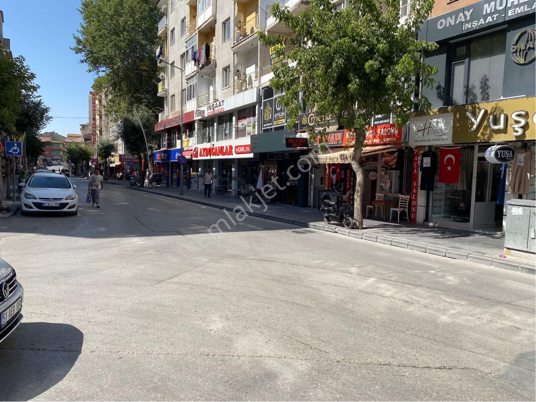 Emsalsiz Satılık Ofis - Görsel 22