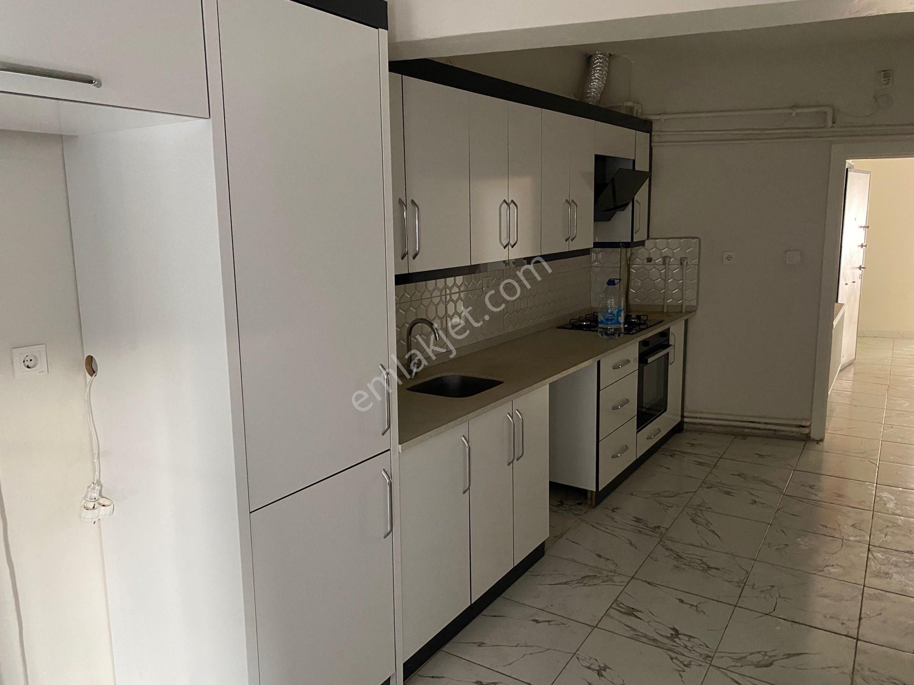 Emsalsiz Satılık Ofis - Görsel 15