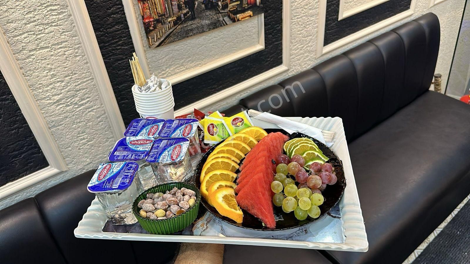 Fatih Her Bütçeye Uygun Ultra Lüks Günlük Kiralık Evler - Görsel 18