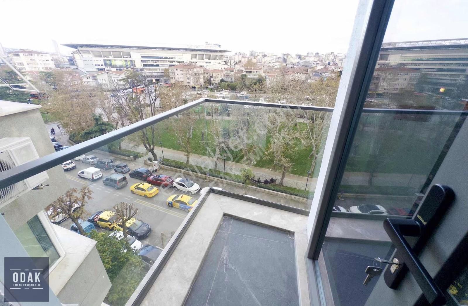 Odak'tan Yoğurtçu Parkı'na Cepheli Teraslı Sıfır Dubleks - Görsel 15